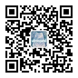公众号二维码